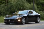 Maserati GranTurismo 2008 года